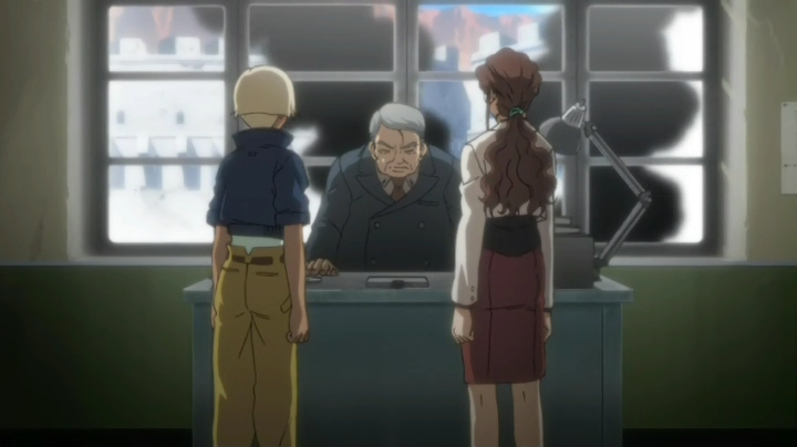 Coyote Ragtime Show (?)